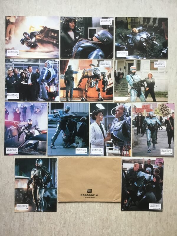 Robocop 2