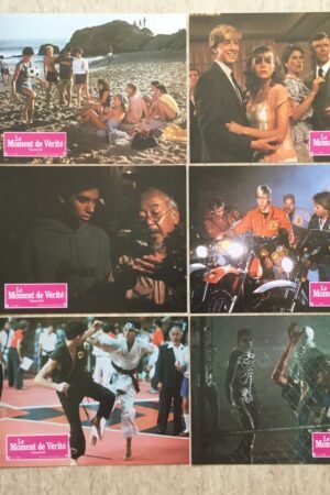 karate kid le moment de verite jeu incomplet 11 photos cinema