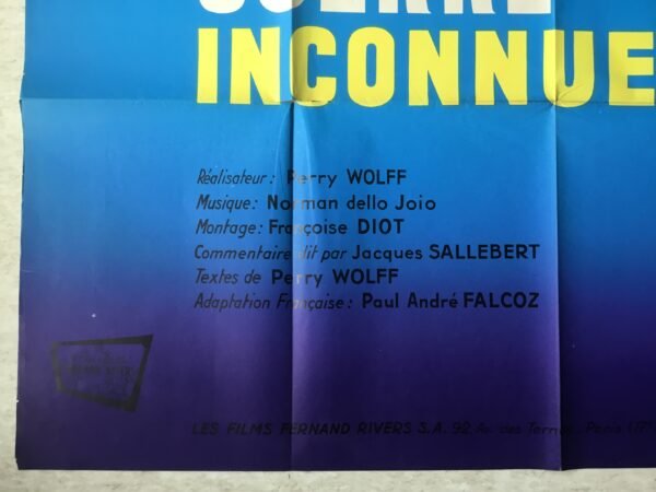 La guerre inconnue – Image 4