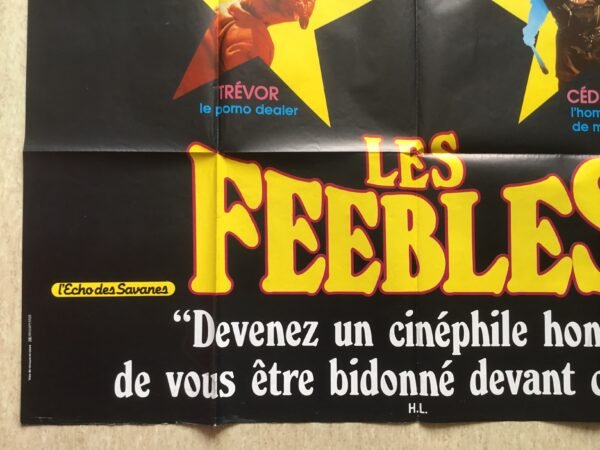Les feebles - Image 4