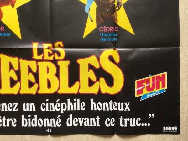 Les feebles - Image 5