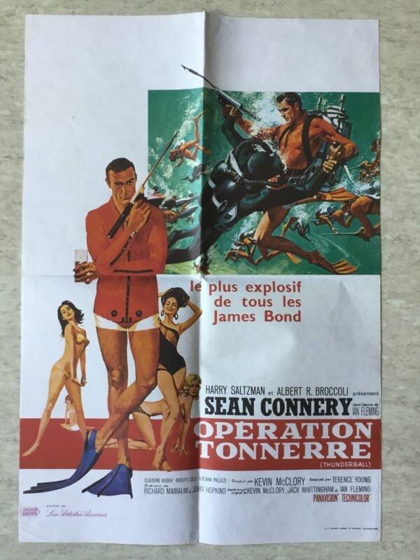 Operation Tonnerre