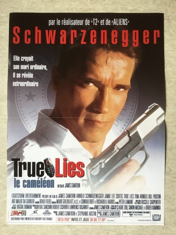 True Lies