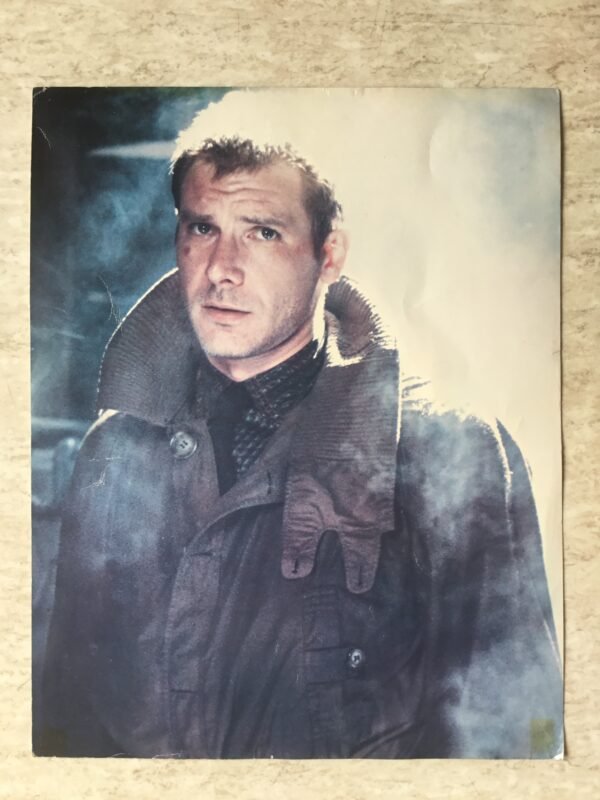 Blade runner
