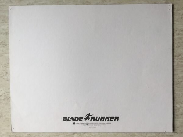 Blade runner - Image 2