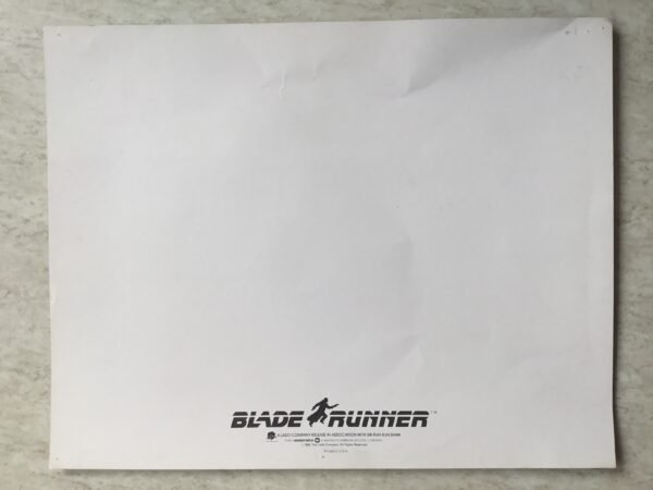 Blade runner – Image 2