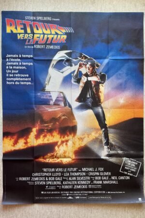 Retour vers le futur