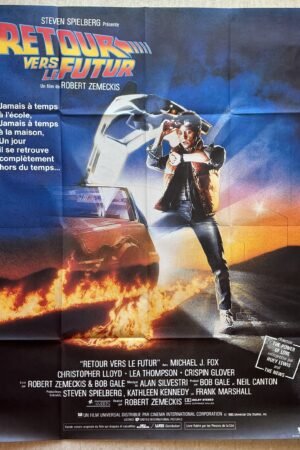 Retour vers le futur