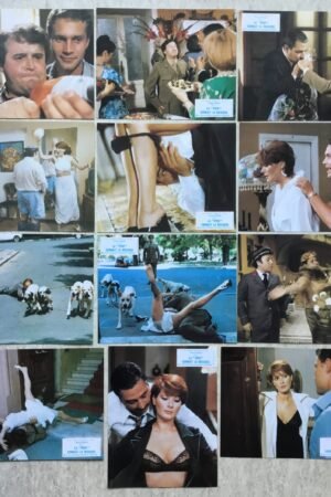 photos cinéma la prof du bahut