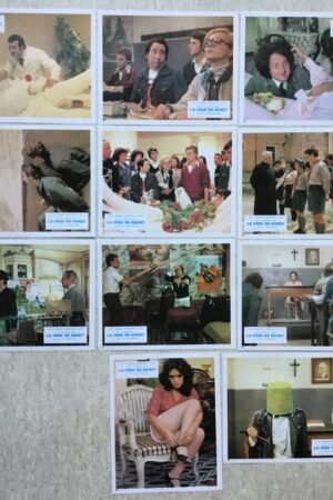 photos d'exploitation la prof du bahut