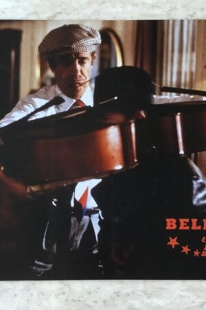 Photo d'exploitation originale l'as des as (Belmondo)