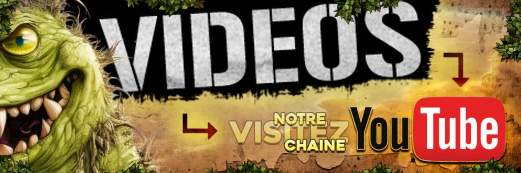 Chaine YouTube CinemaVintage.fr