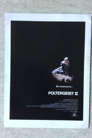Poltergeist 2