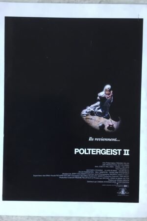 Poltergeist 2