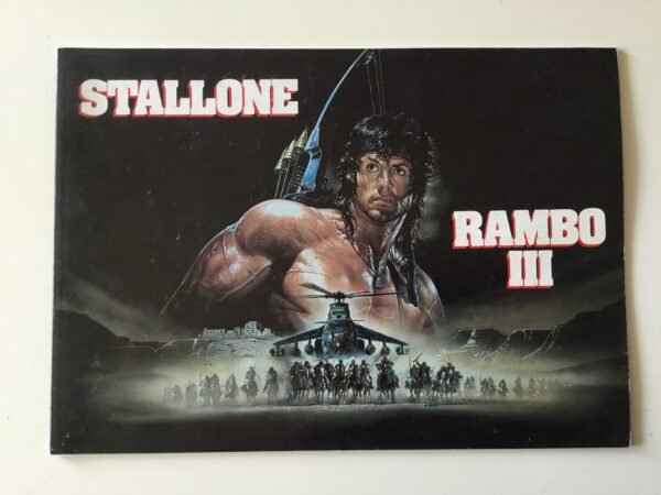 Rambo 3