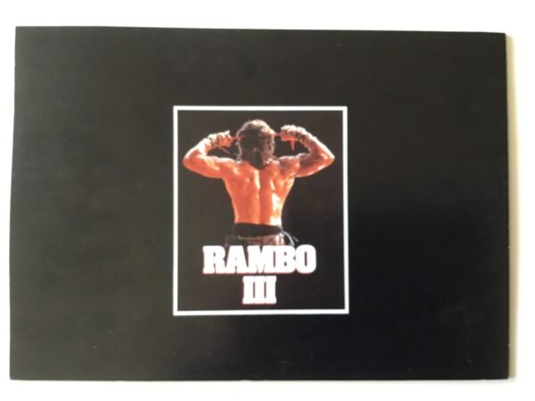 Rambo 3 - Image 3