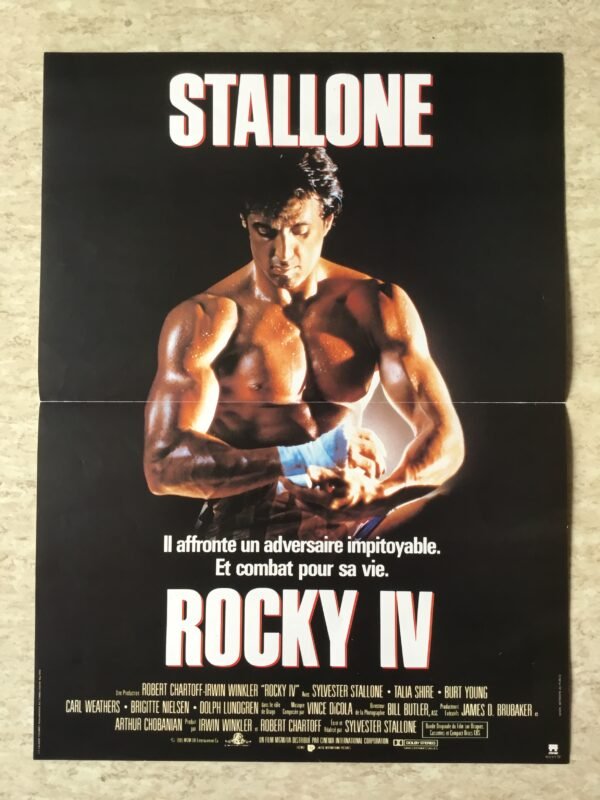 Rocky 4