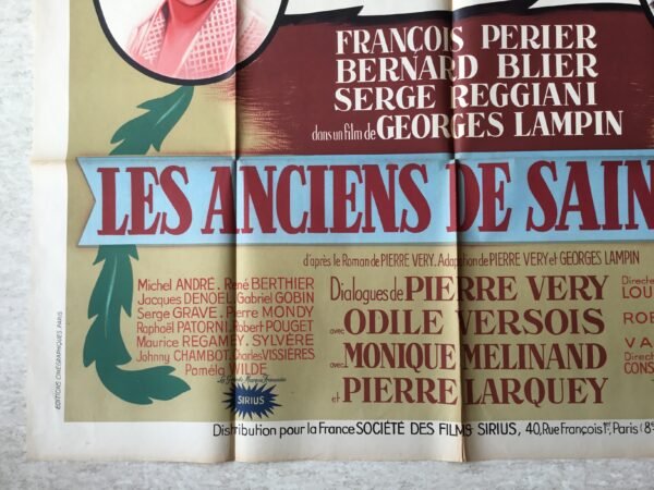 Les anciens de Saint-Loup - Image 4