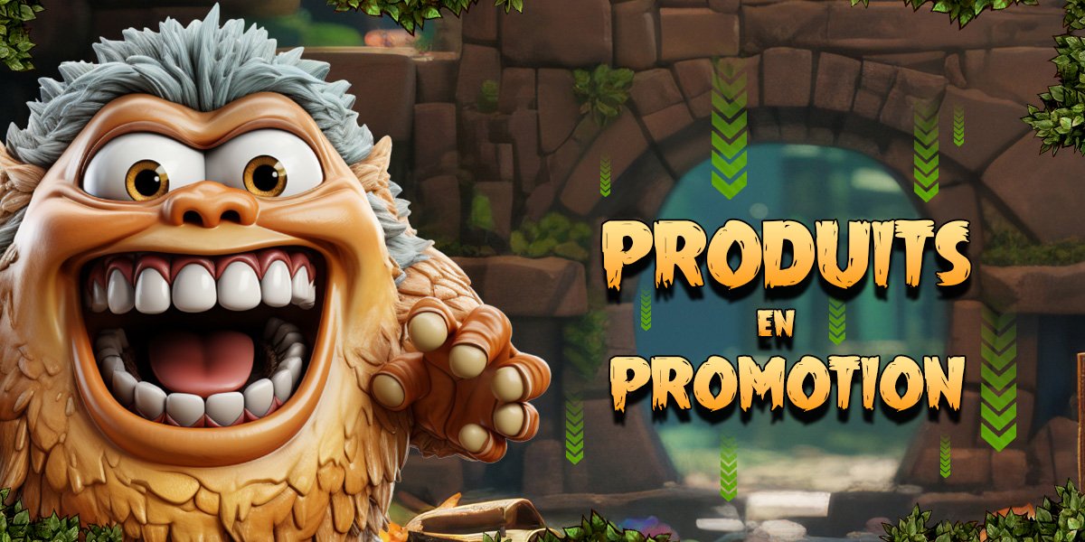 Affiches de cinéma en promotion