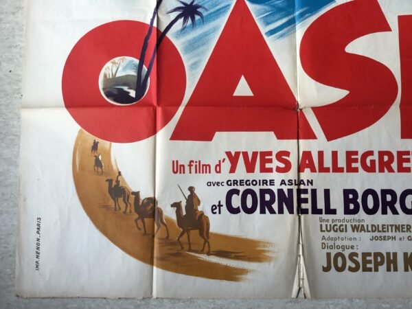 Oasis - Image 4