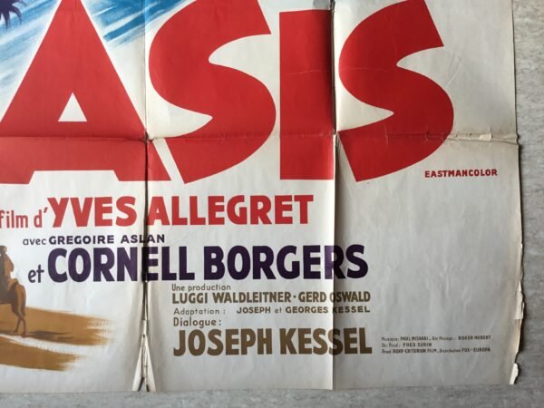 Oasis - Image 5