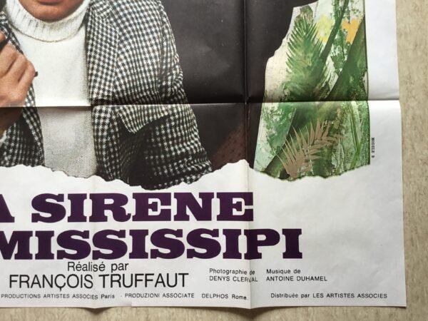 La sirène du Mississipi - Image 5