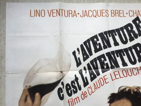 L'aventure c'est l'aventure - Image 2