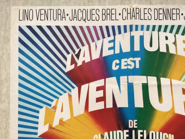 L'aventure c'est l'aventure - Image 2