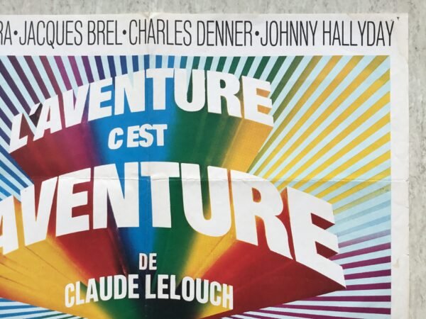 L'aventure c'est l'aventure - Image 3