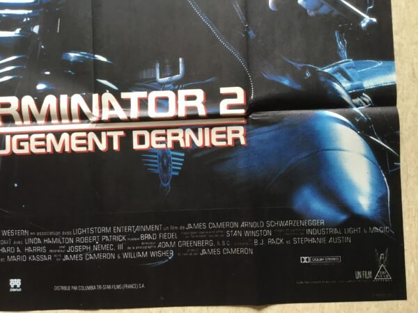 Terminator 2 - Image 5