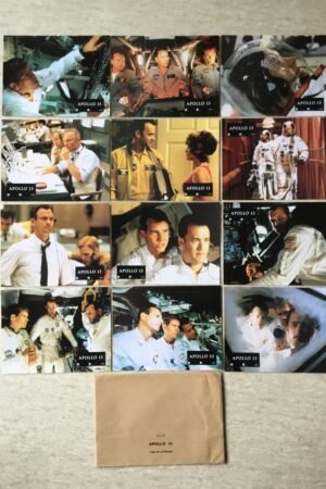Photos cinéma Apollo 13