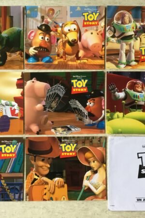 photos d'exploitation cinema Toy Story