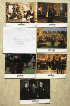 photos cinéma harry potter