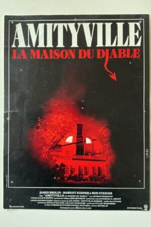 Amityville