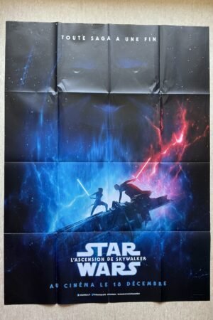 L'ascension de Skywalker (préventive modèle 2)