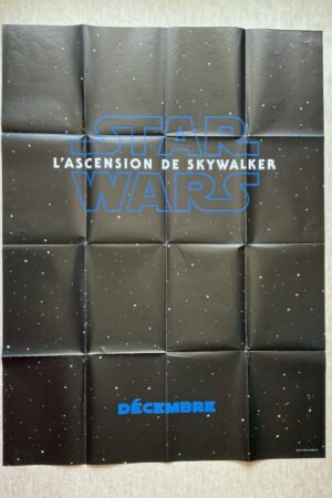 L'ascension de Skywalker (préventive modèle 1)