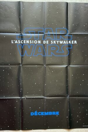 L'ascension de Skywalker