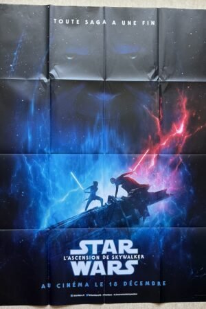 L'ascension de Skywalker