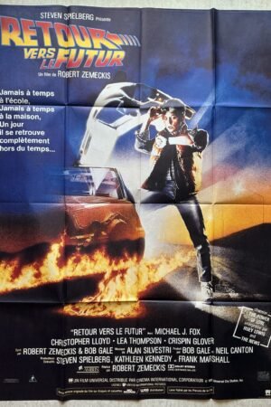 Retour vers le futur