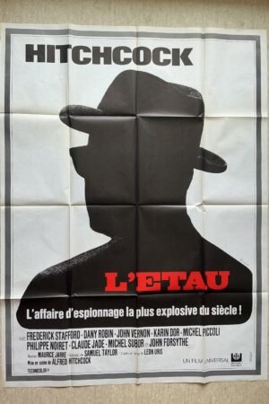 L'étau