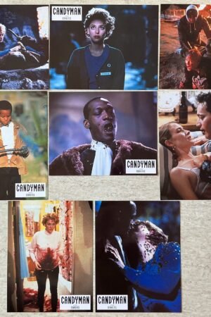 photos d'exploitation cinéma Candyman