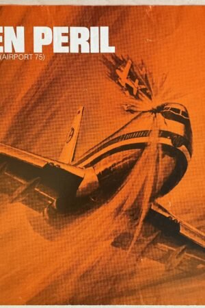 synopsis cinema 747 en péril