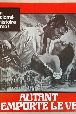 synopsis cinema autant en emporte le vent