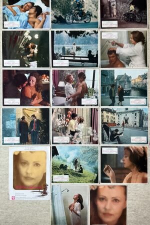 Photos d'exploitation cinema Chère Louise