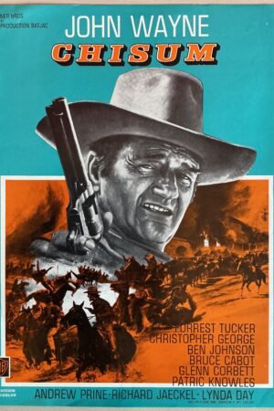 synopsis cinema chisum