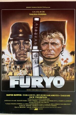 synopsis cinema furyo