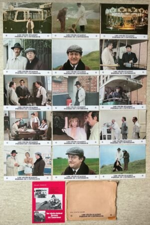 photos d'exploitation les veces étaient fermés de l'intérieur