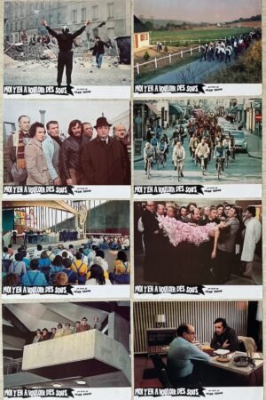 photos d'exploitation cinema moi y'en a vouloir des sous