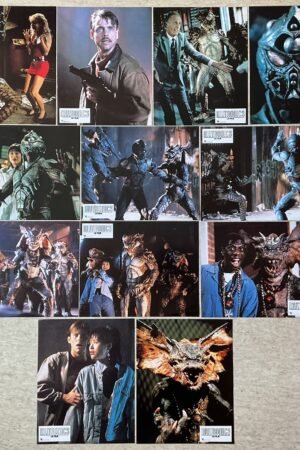 photos d'exploitation cinema mutronics