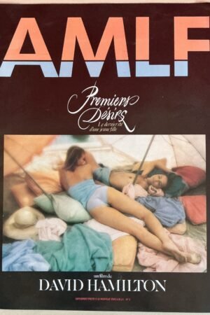 synopsis cinema Premiers désirs